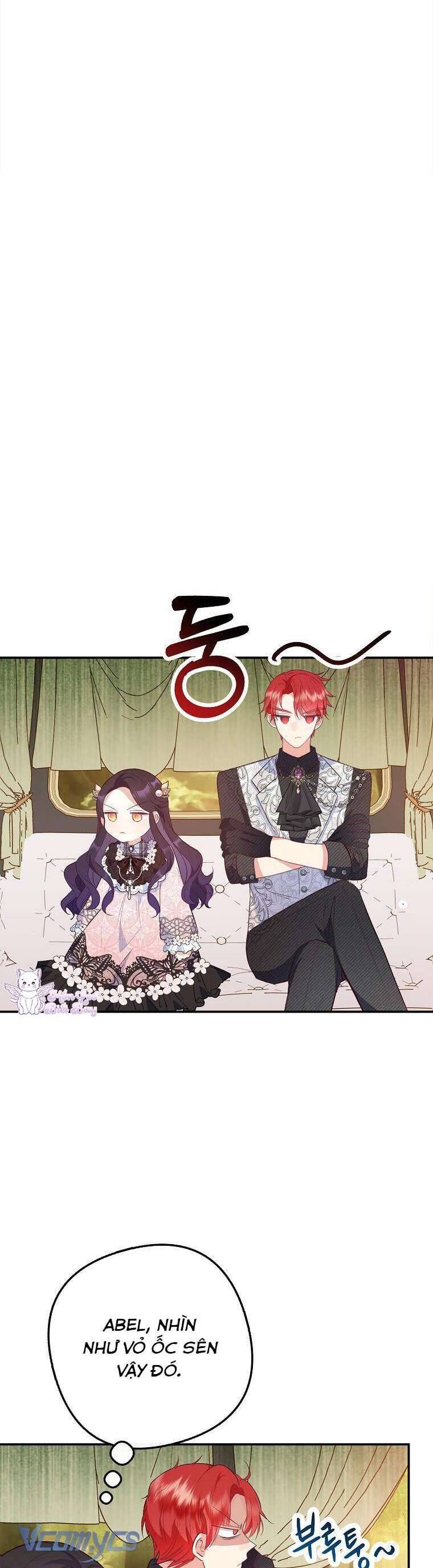 Con Gái Cưng Của Quỷ [Chap 1-110]
