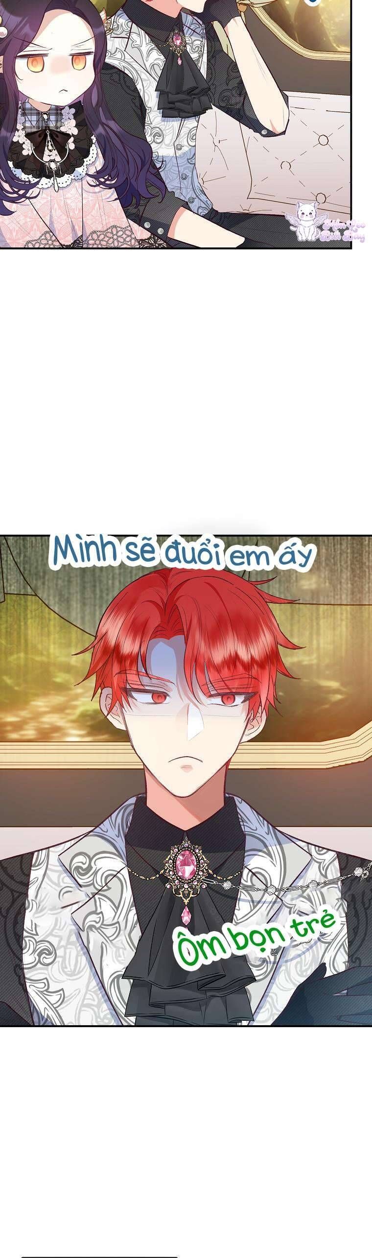 Con Gái Cưng Của Quỷ [Chap 1-110]