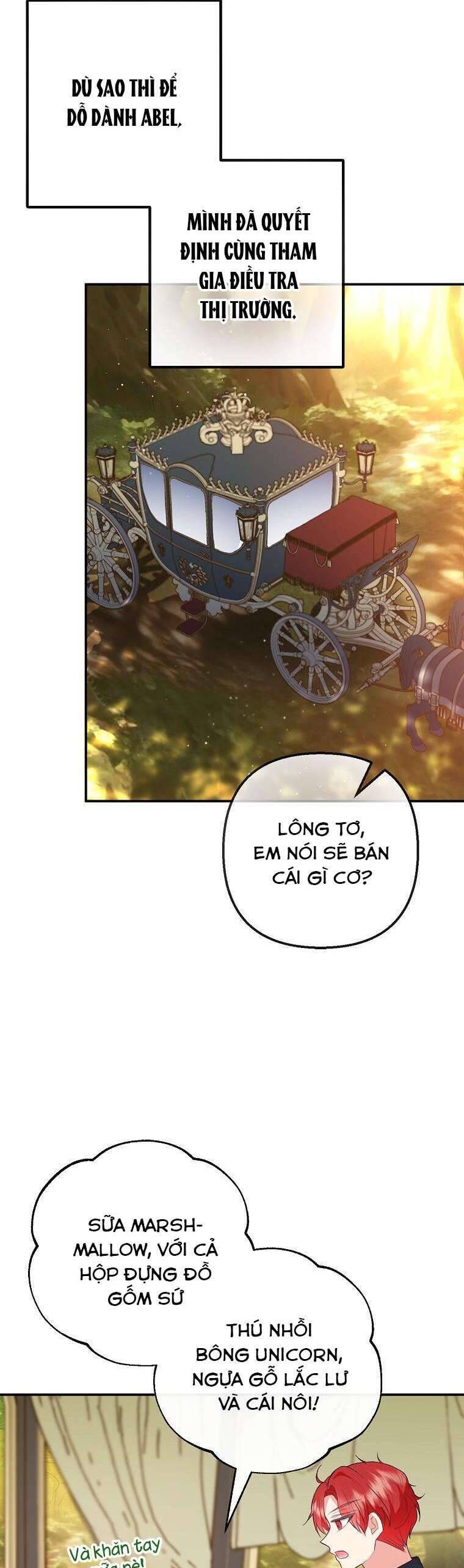 Con Gái Cưng Của Quỷ [Chap 1-110]