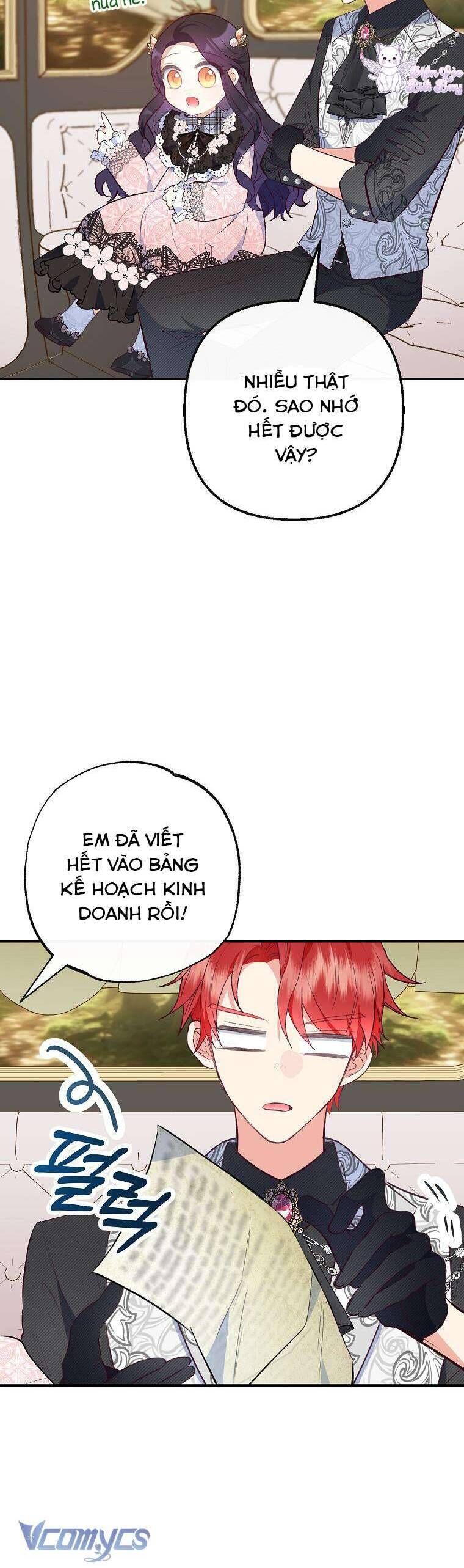 Con Gái Cưng Của Quỷ [Chap 1-110]