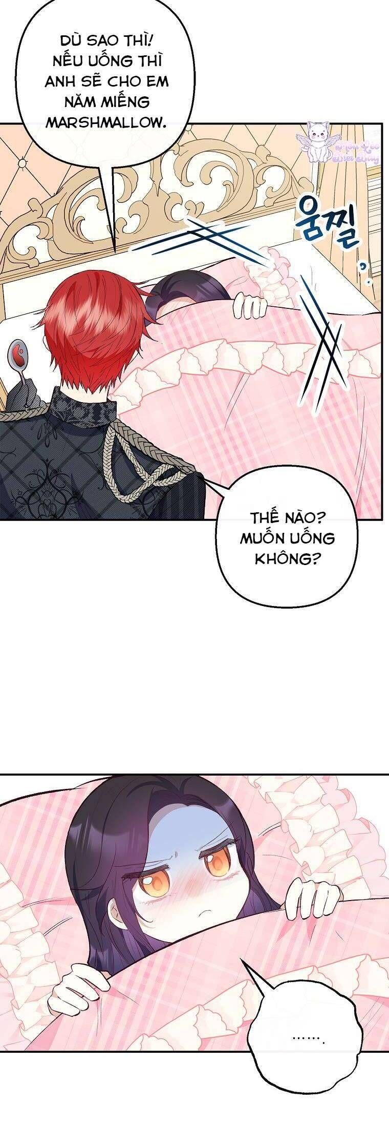 Con Gái Cưng Của Quỷ [Chap 1-110]
