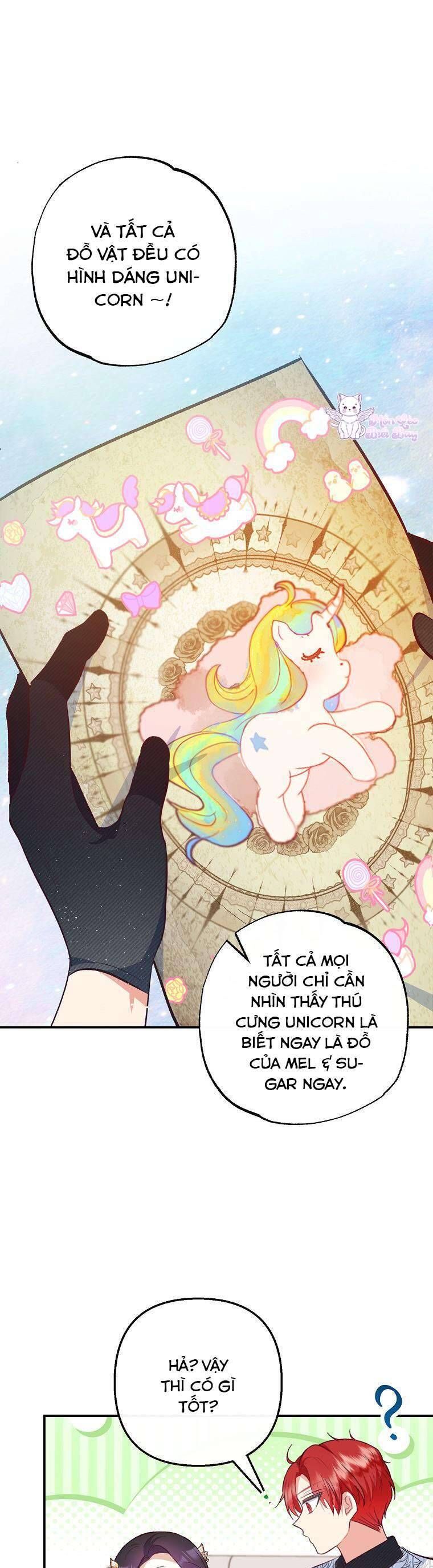 Con Gái Cưng Của Quỷ [Chap 1-110]
