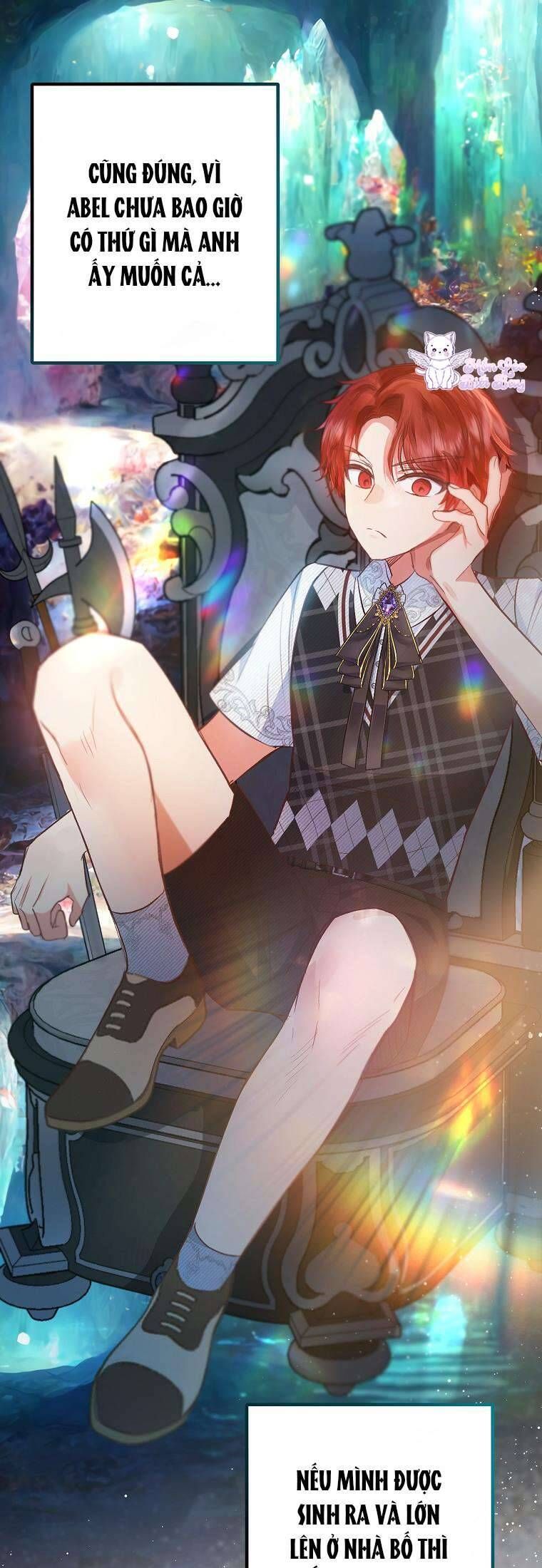 Con Gái Cưng Của Quỷ [Chap 1-110]