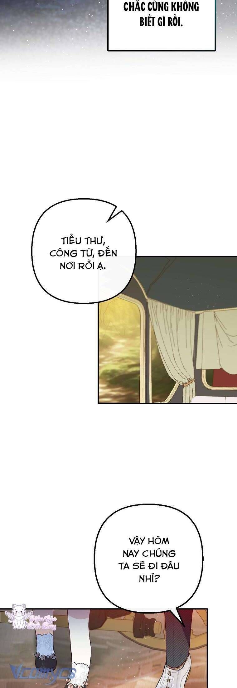 Con Gái Cưng Của Quỷ [Chap 1-110]