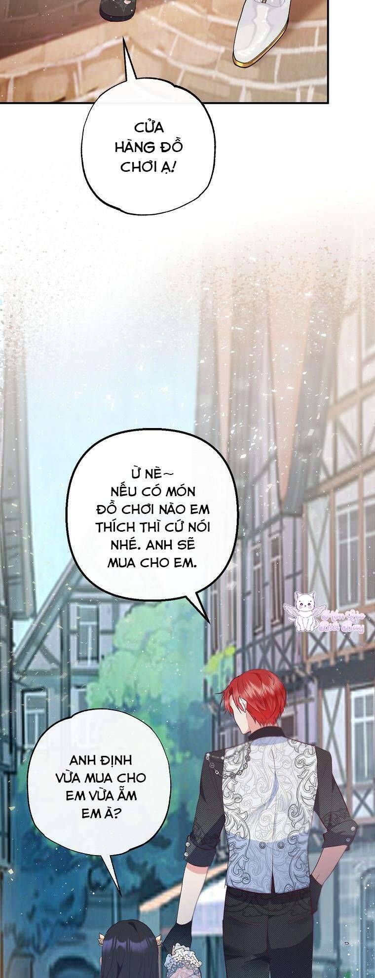 Con Gái Cưng Của Quỷ [Chap 1-110]