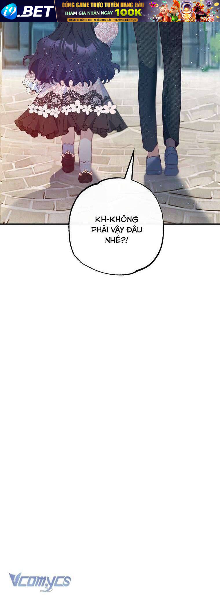 Con Gái Cưng Của Quỷ [Chap 1-110]