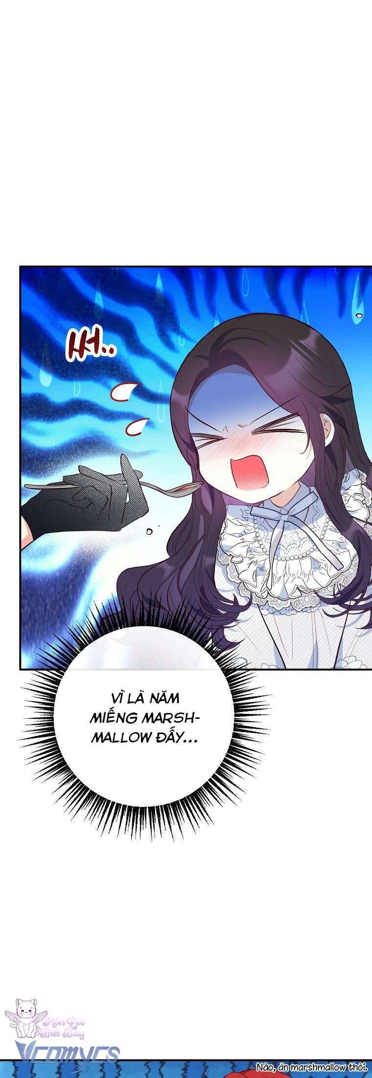 Con Gái Cưng Của Quỷ [Chap 1-110]