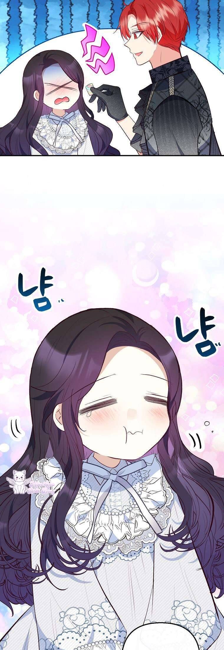 Con Gái Cưng Của Quỷ [Chap 1-110]