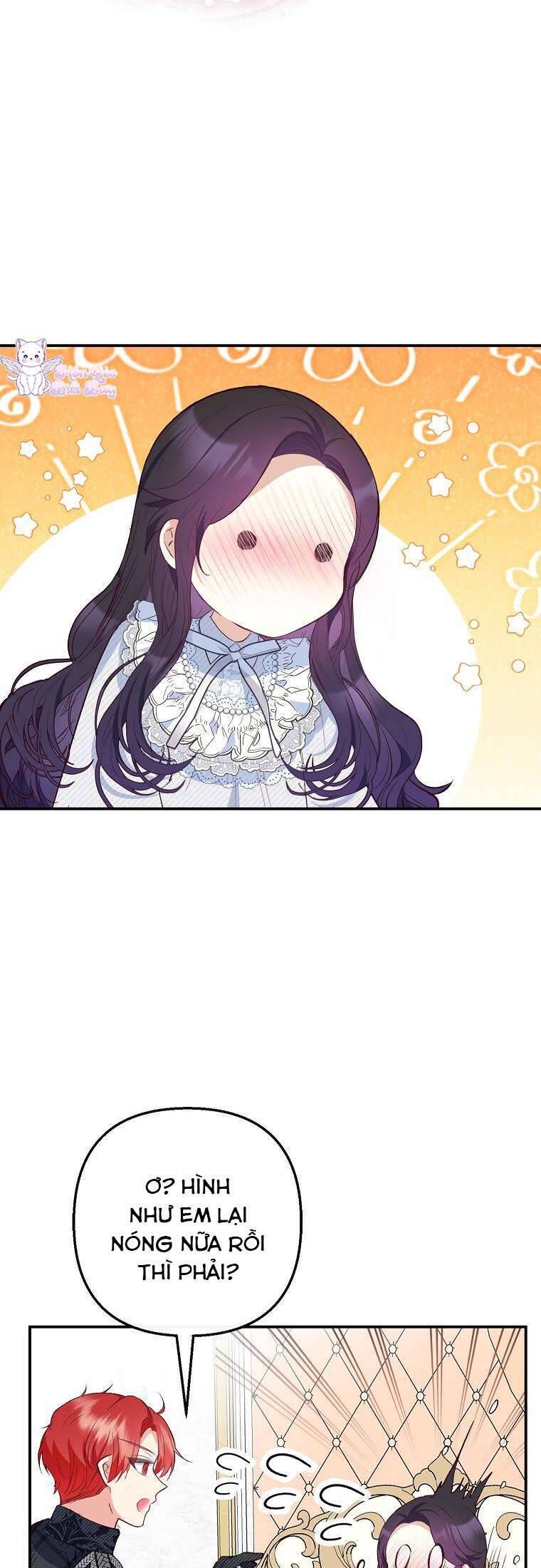 Con Gái Cưng Của Quỷ [Chap 1-110]