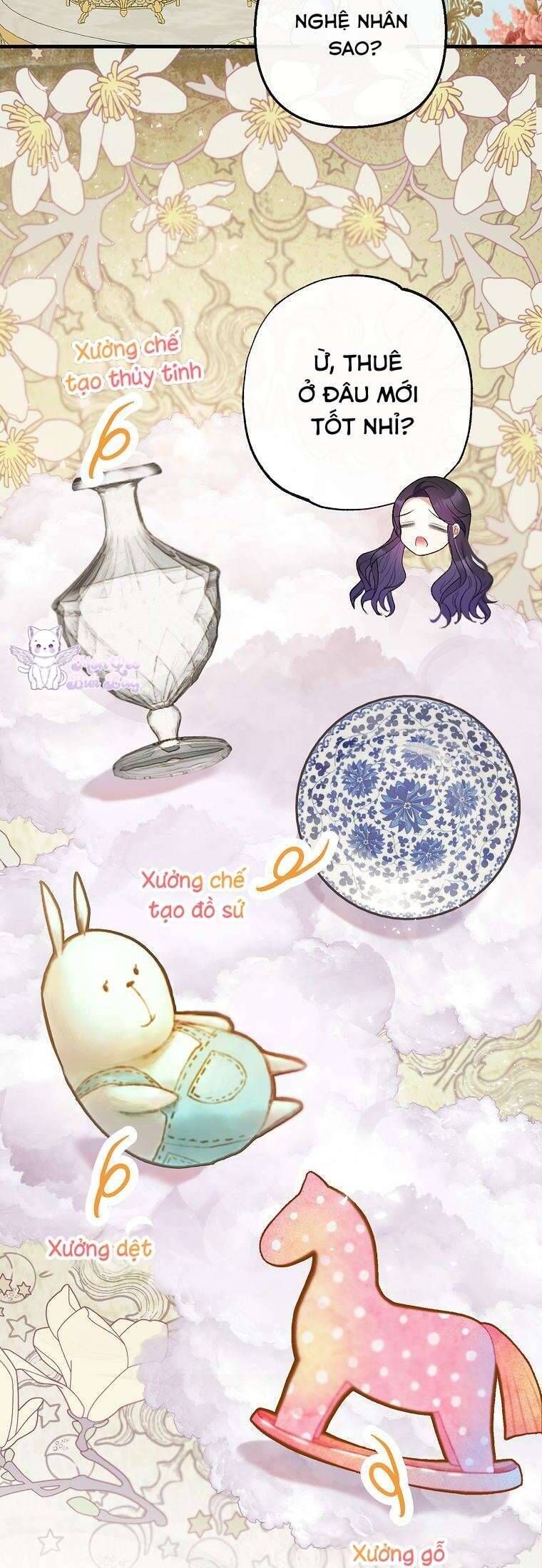 Con Gái Cưng Của Quỷ [Chap 1-110]