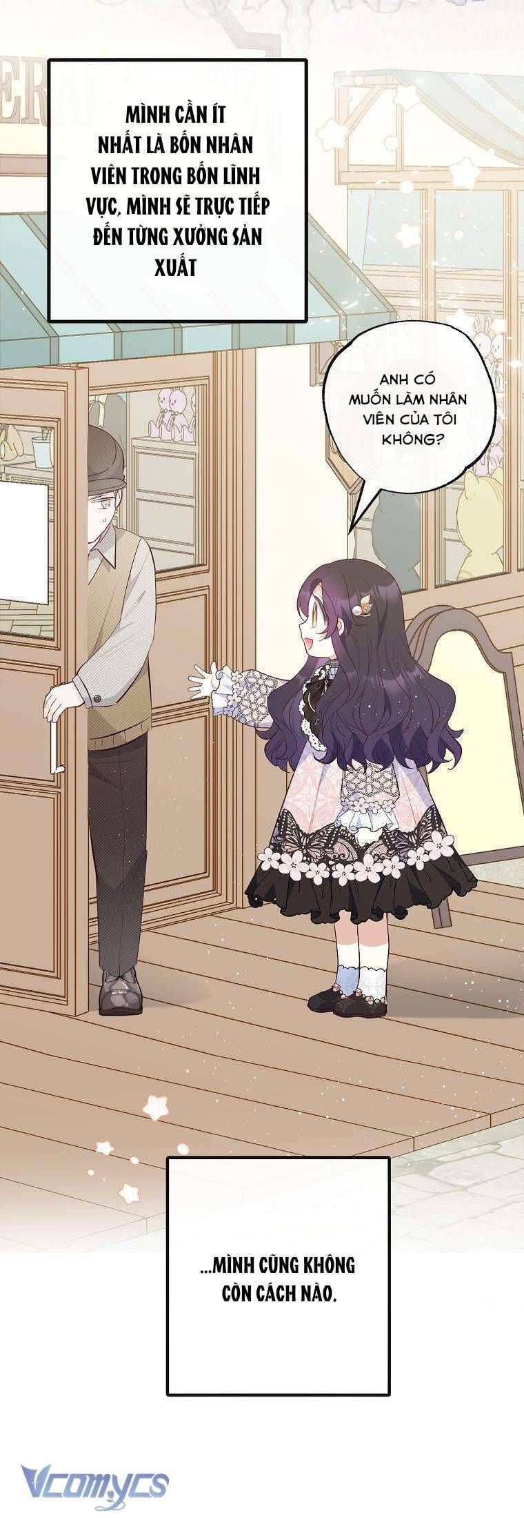 Con Gái Cưng Của Quỷ [Chap 1-110]