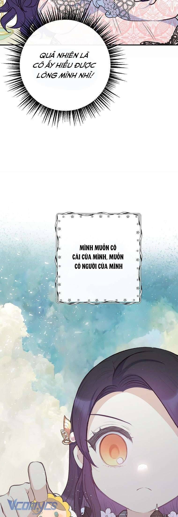 Con Gái Cưng Của Quỷ [Chap 1-110]
