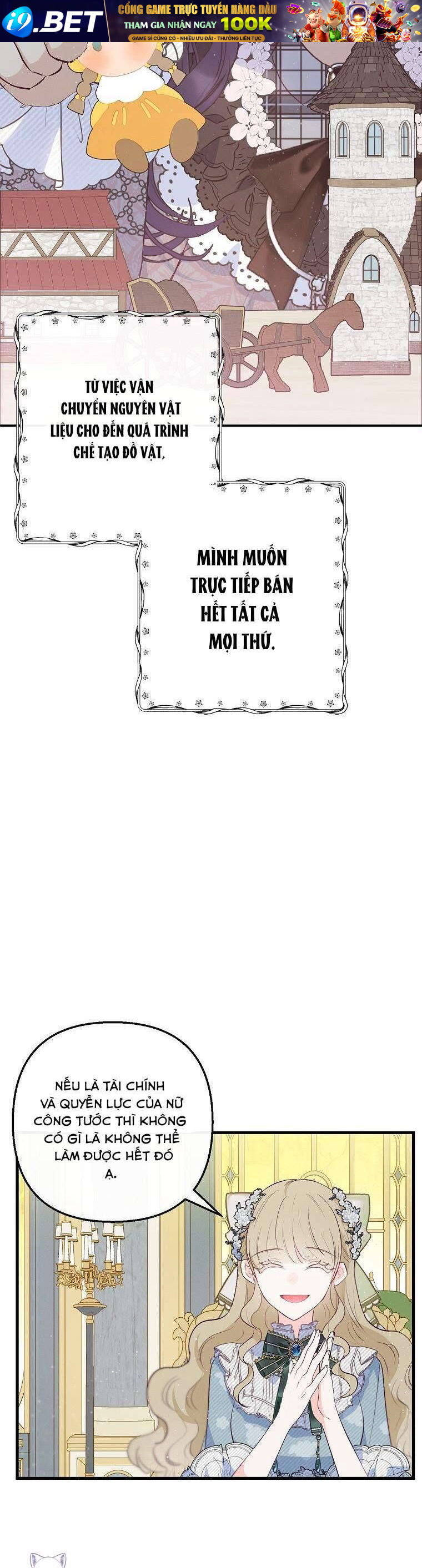 Con Gái Cưng Của Quỷ [Chap 1-110]