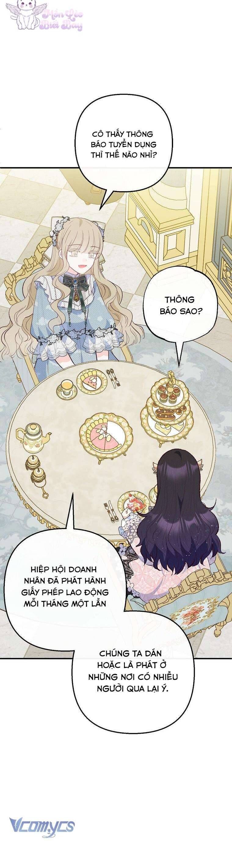 Con Gái Cưng Của Quỷ [Chap 1-110]