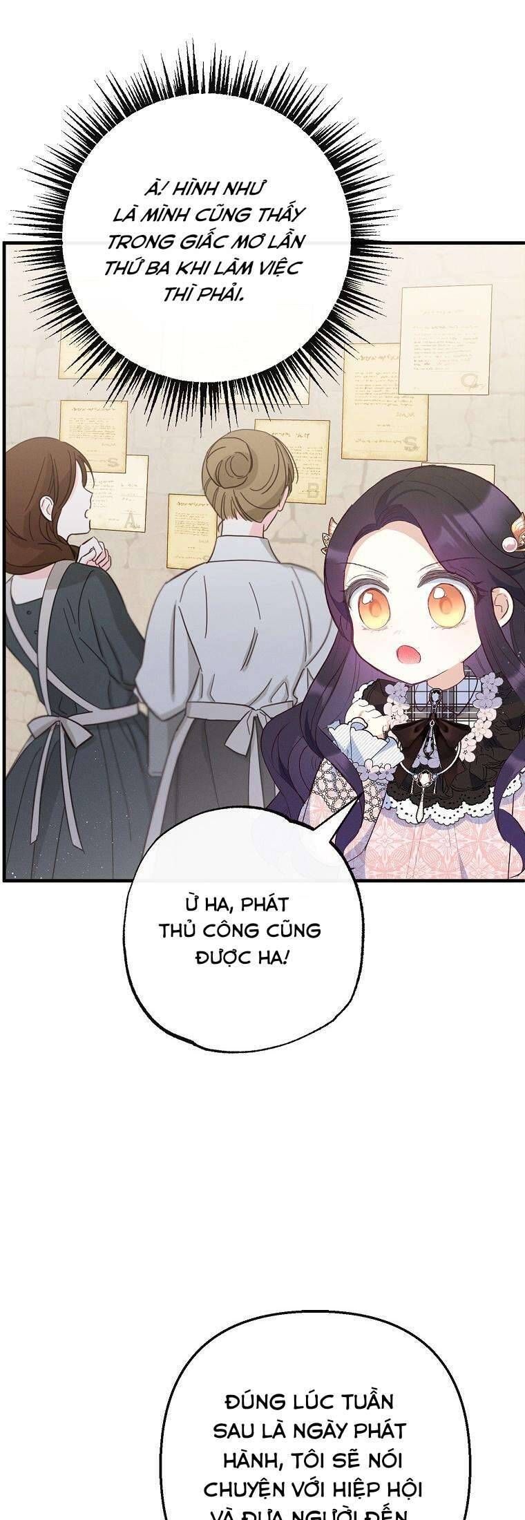 Con Gái Cưng Của Quỷ [Chap 1-110]