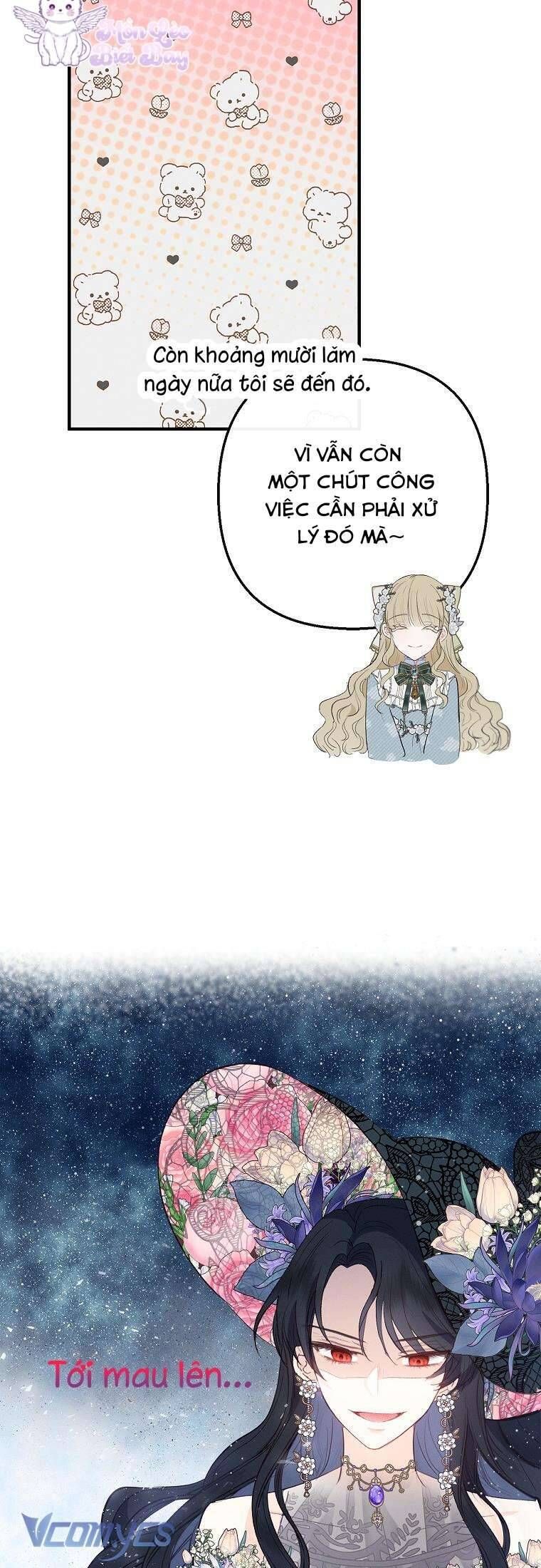 Con Gái Cưng Của Quỷ [Chap 1-110]