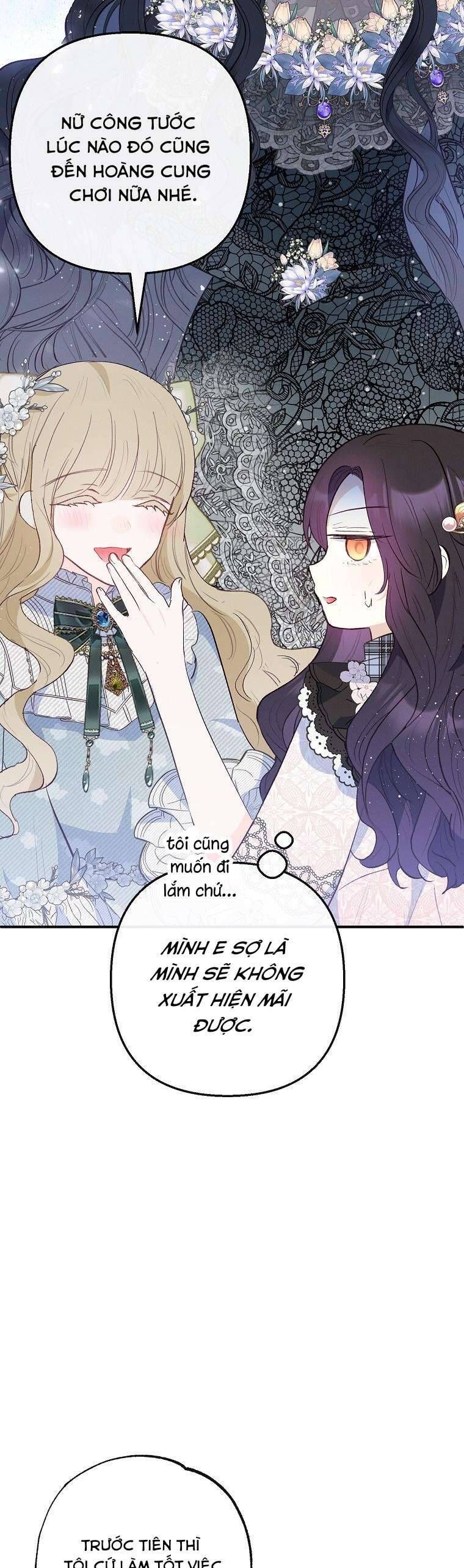 Con Gái Cưng Của Quỷ [Chap 1-110]