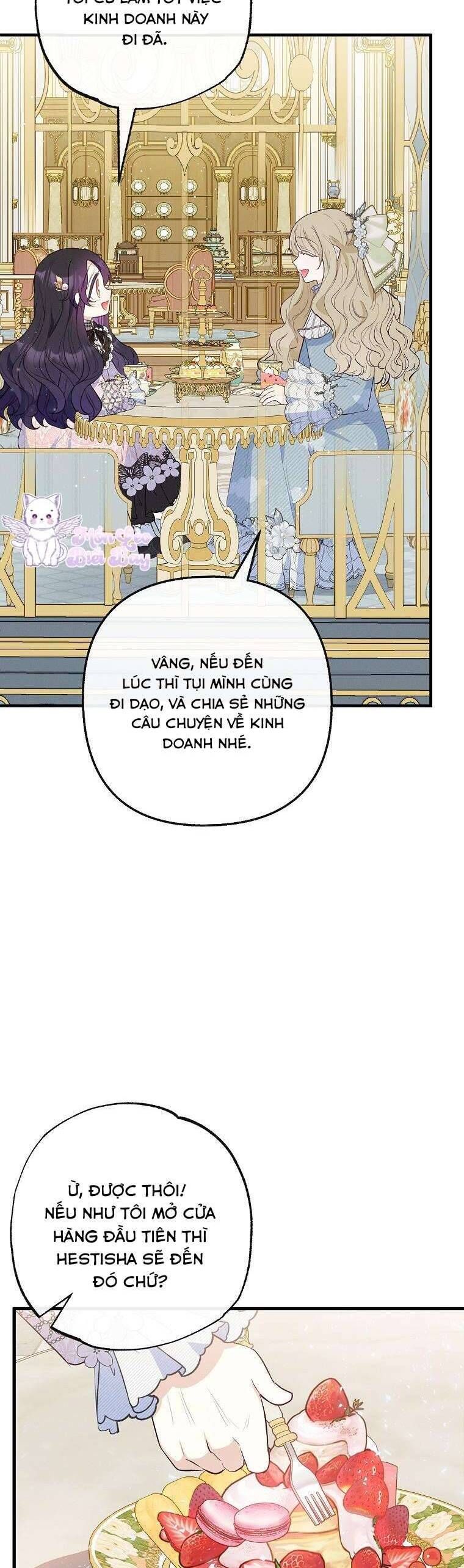 Con Gái Cưng Của Quỷ [Chap 1-110]