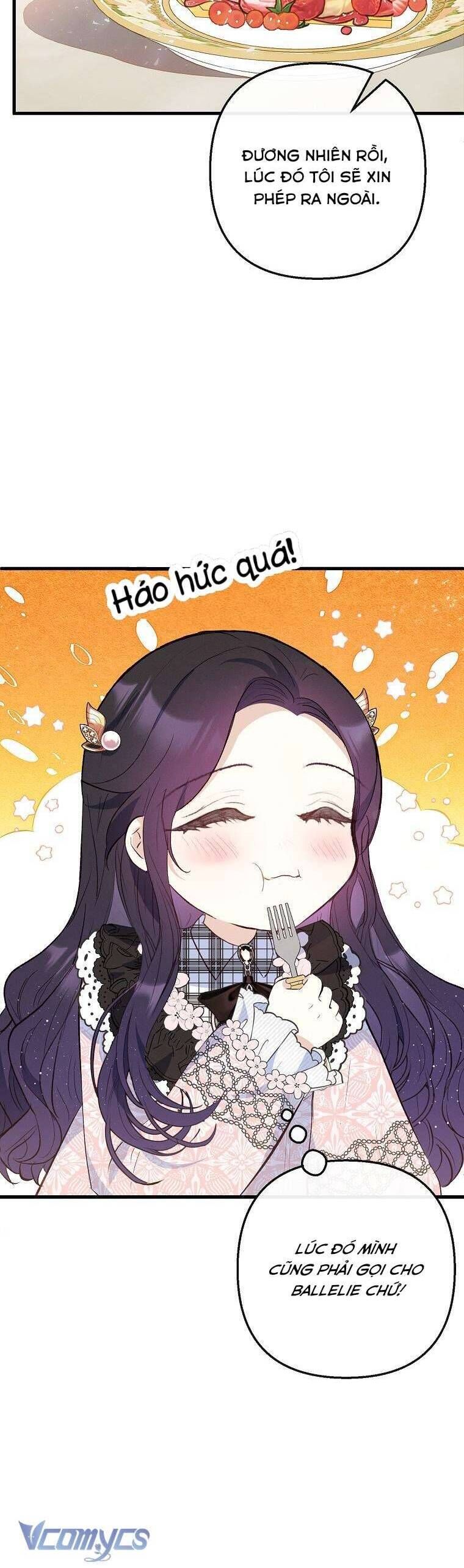Con Gái Cưng Của Quỷ [Chap 1-110]