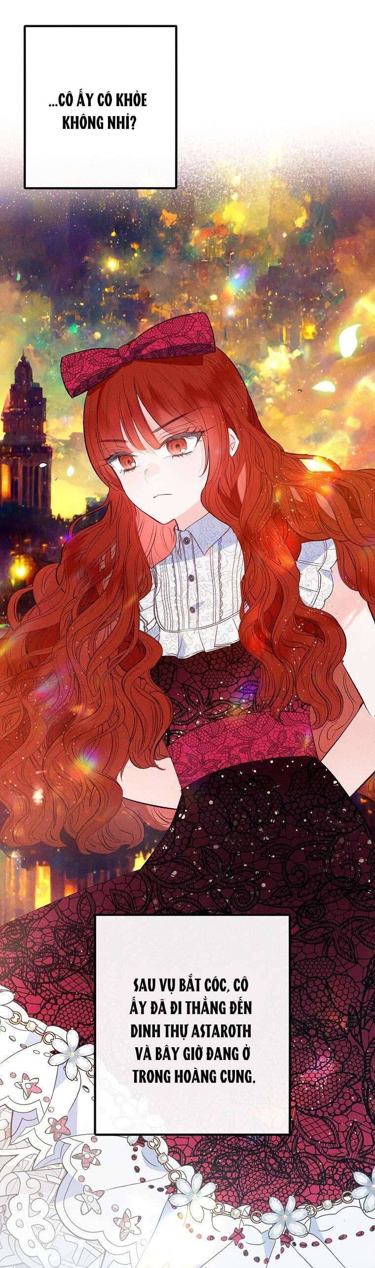 Con Gái Cưng Của Quỷ [Chap 1-110]