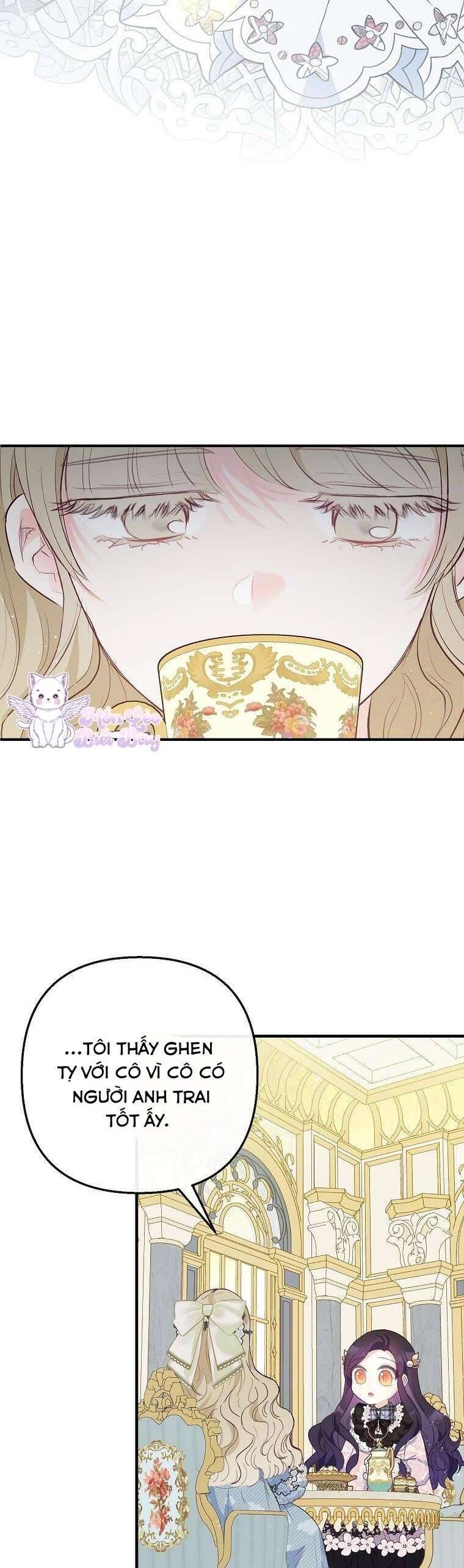 Con Gái Cưng Của Quỷ [Chap 1-110]