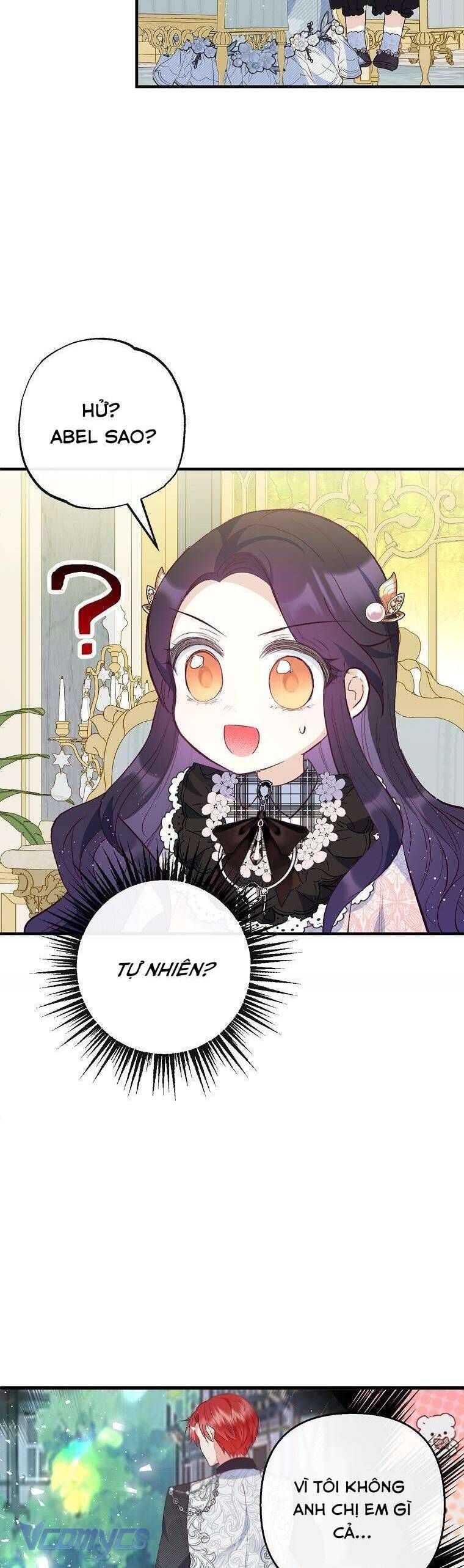 Con Gái Cưng Của Quỷ [Chap 1-110]