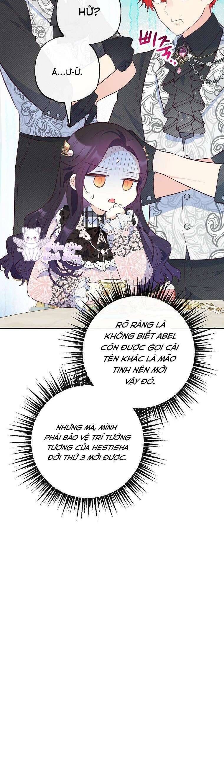 Con Gái Cưng Của Quỷ [Chap 1-110]