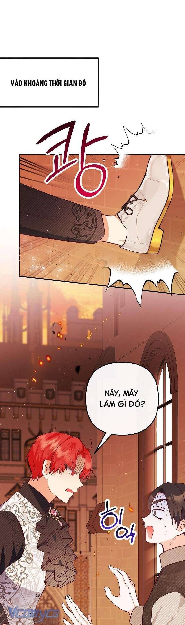 Con Gái Cưng Của Quỷ [Chap 1-110]