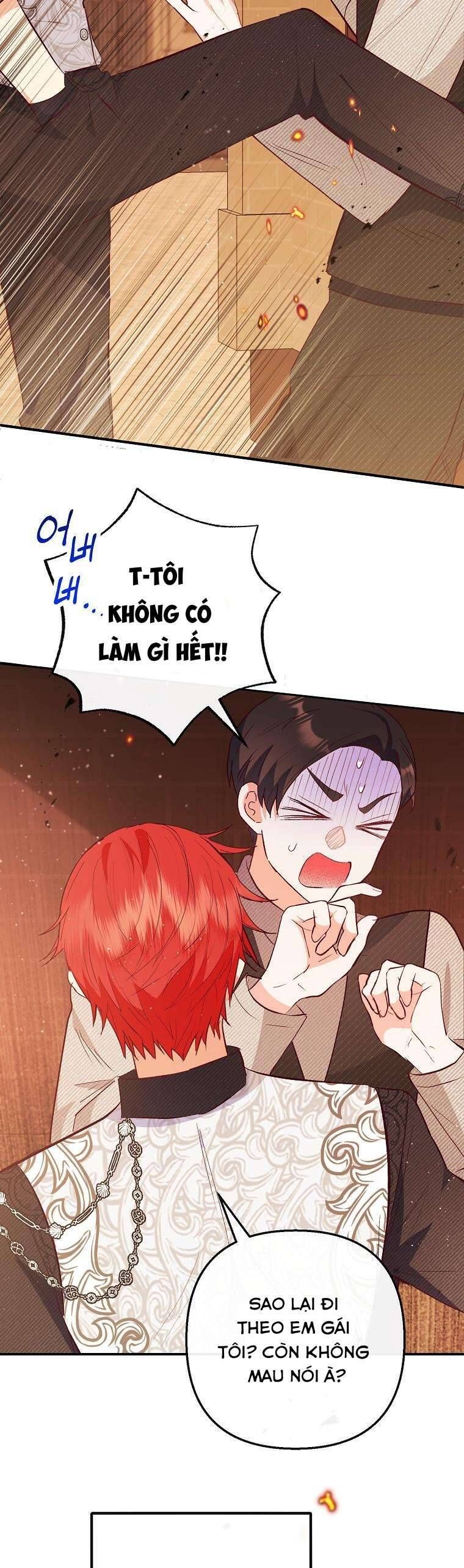 Con Gái Cưng Của Quỷ [Chap 1-110]