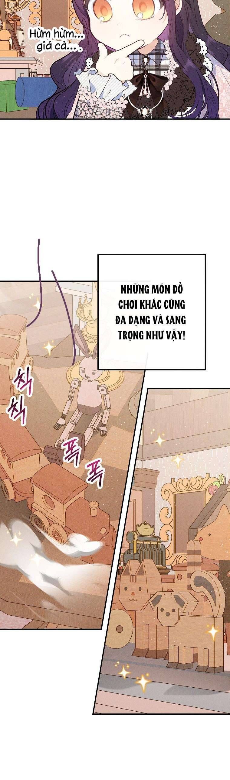 Con Gái Cưng Của Quỷ [Chap 1-110]
