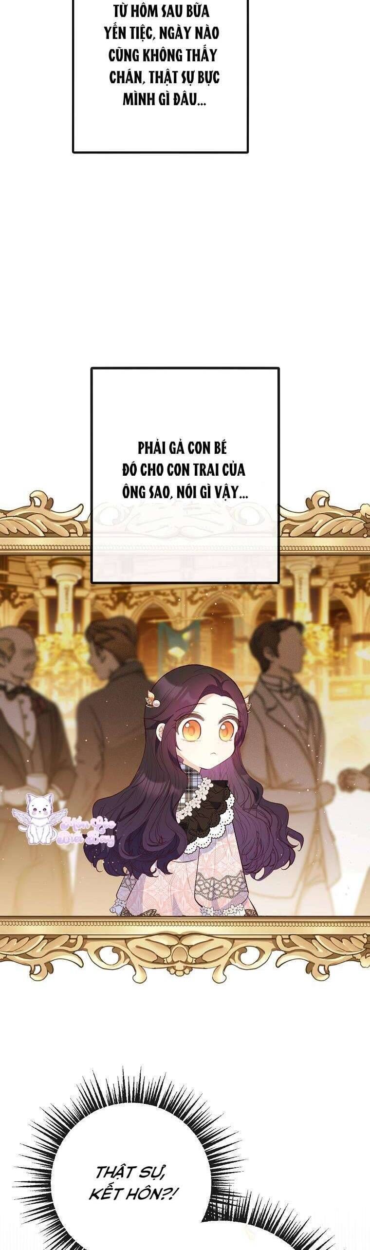 Con Gái Cưng Của Quỷ [Chap 1-110]