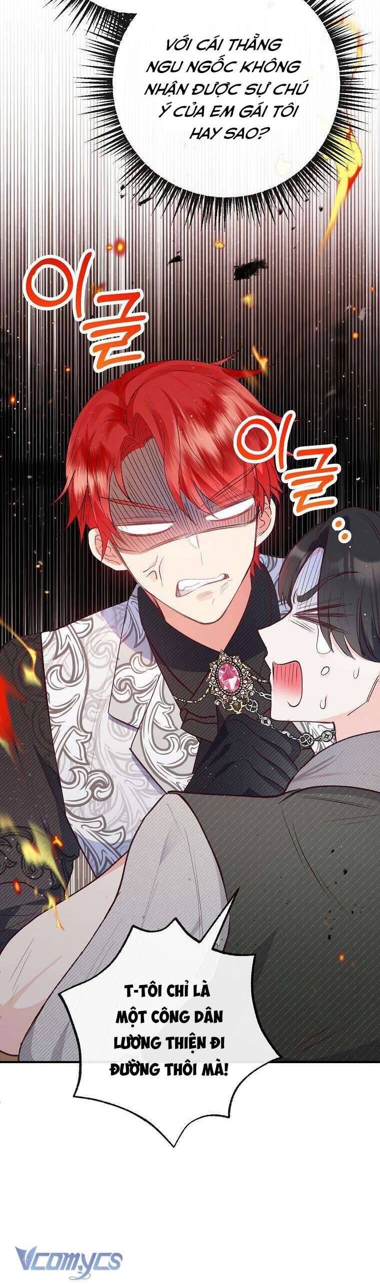 Con Gái Cưng Của Quỷ [Chap 1-110]