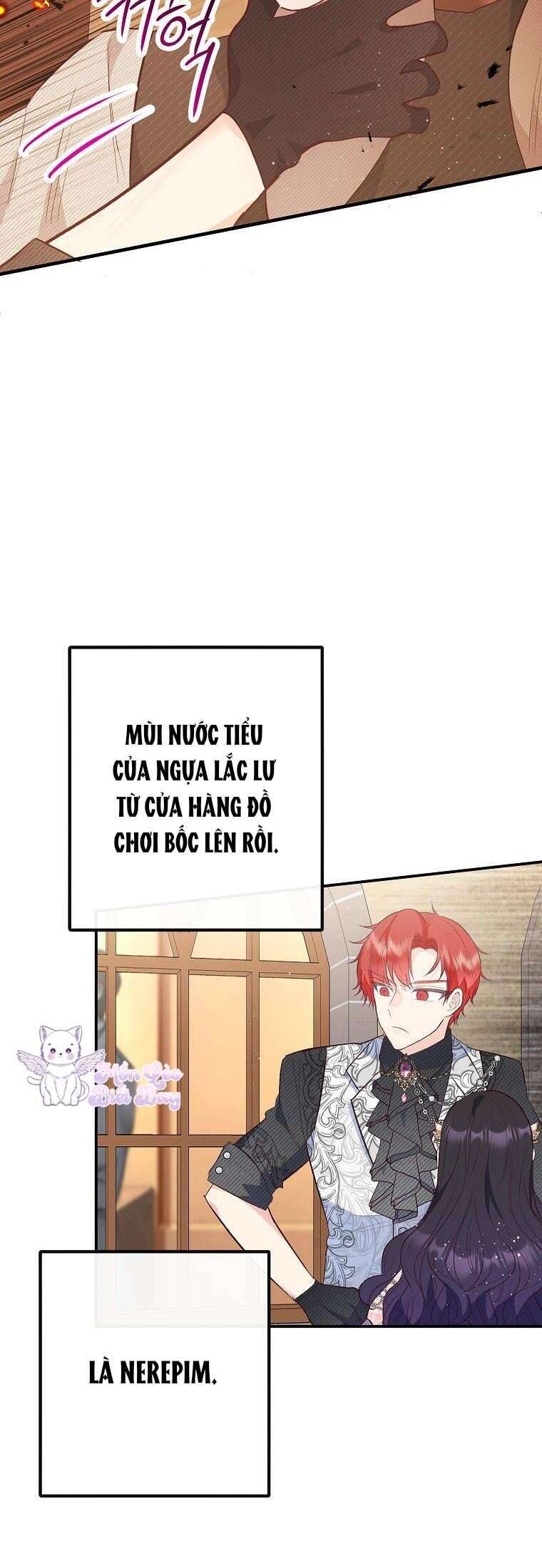 Con Gái Cưng Của Quỷ [Chap 1-110]