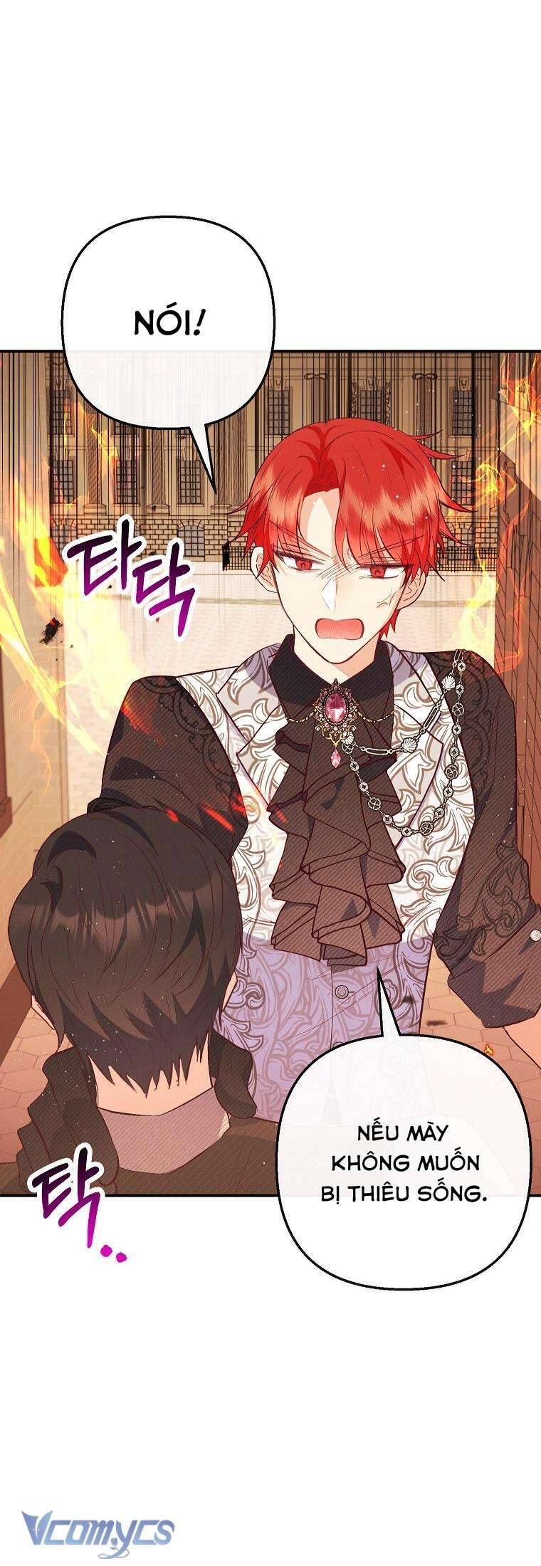 Con Gái Cưng Của Quỷ [Chap 1-110]