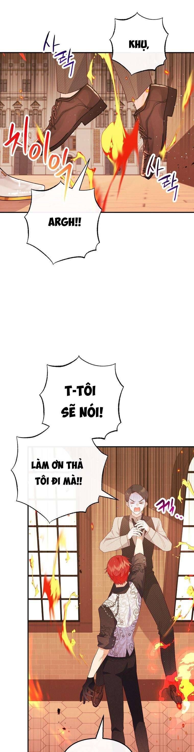 Con Gái Cưng Của Quỷ [Chap 1-110]