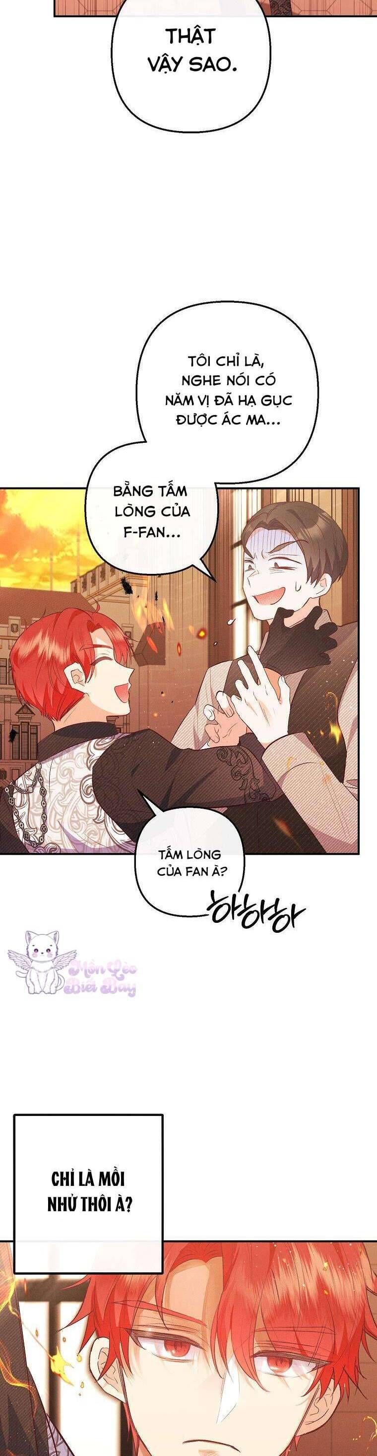 Con Gái Cưng Của Quỷ [Chap 1-110]