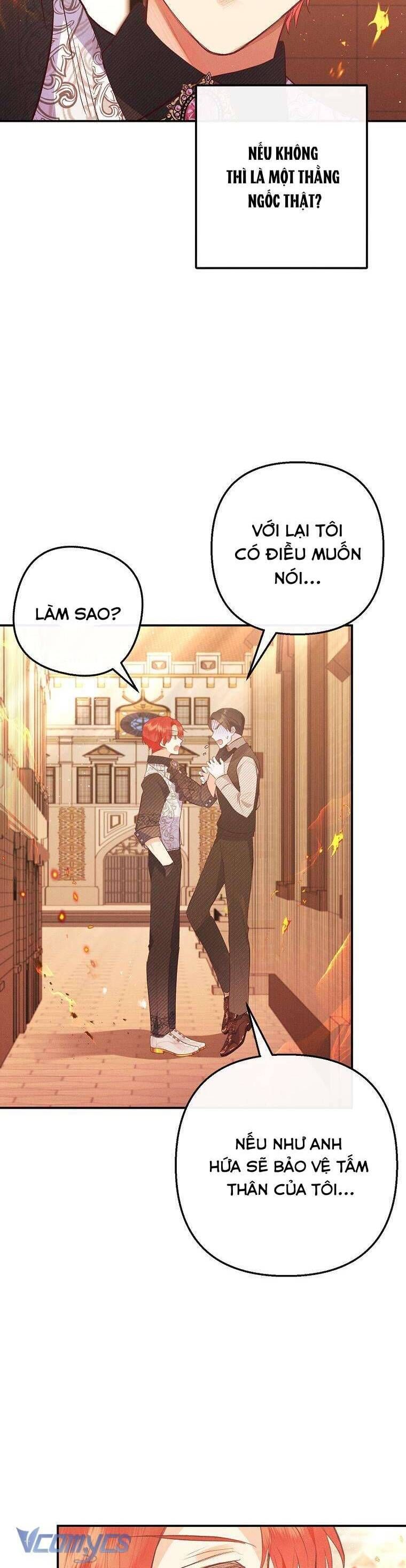 Con Gái Cưng Của Quỷ [Chap 1-110]