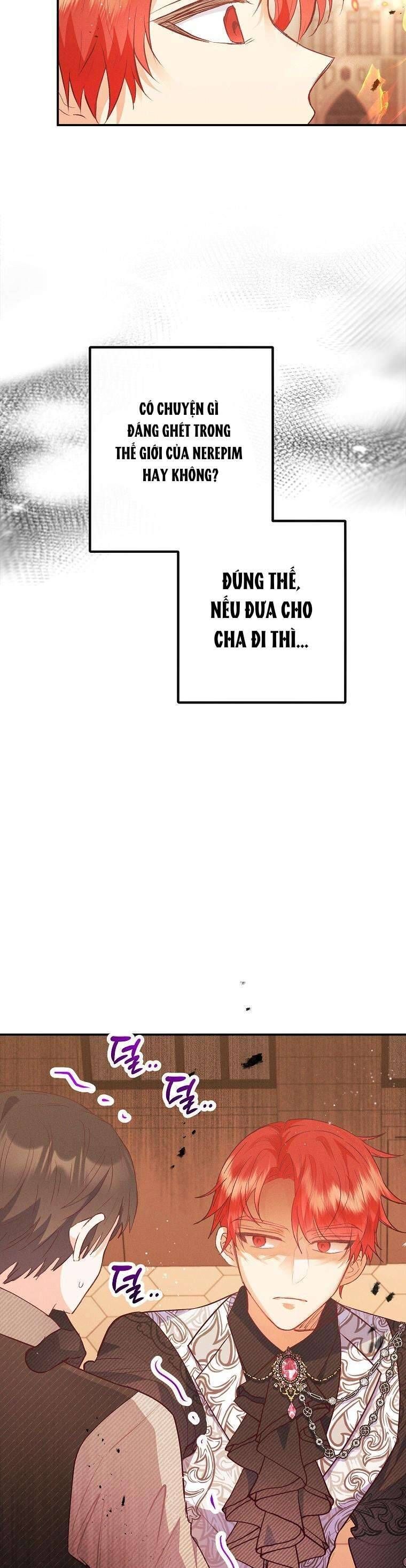 Con Gái Cưng Của Quỷ [Chap 1-110]