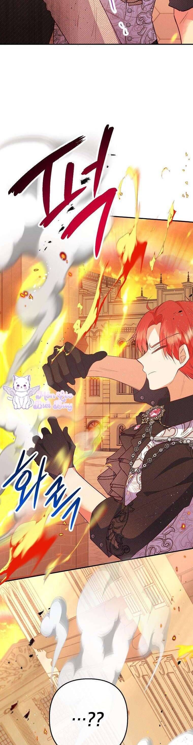 Con Gái Cưng Của Quỷ [Chap 1-110]