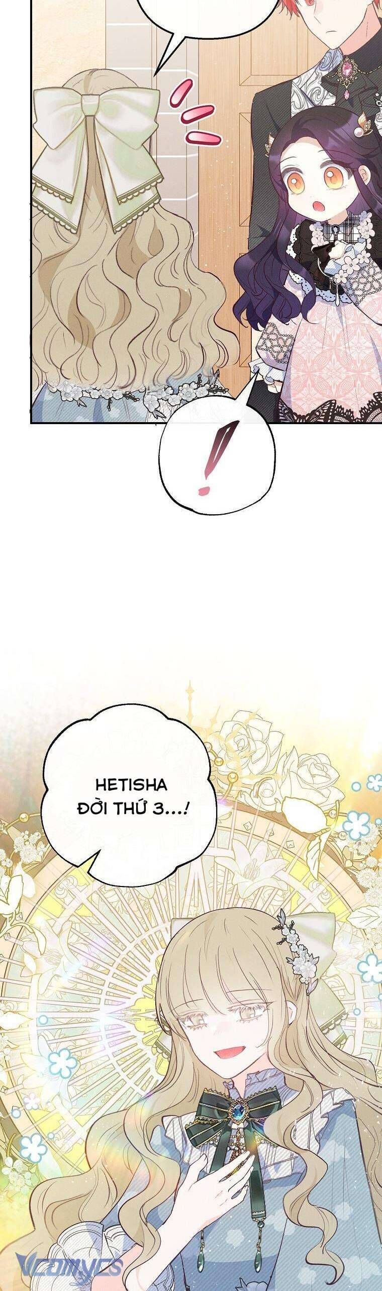 Con Gái Cưng Của Quỷ [Chap 1-110]