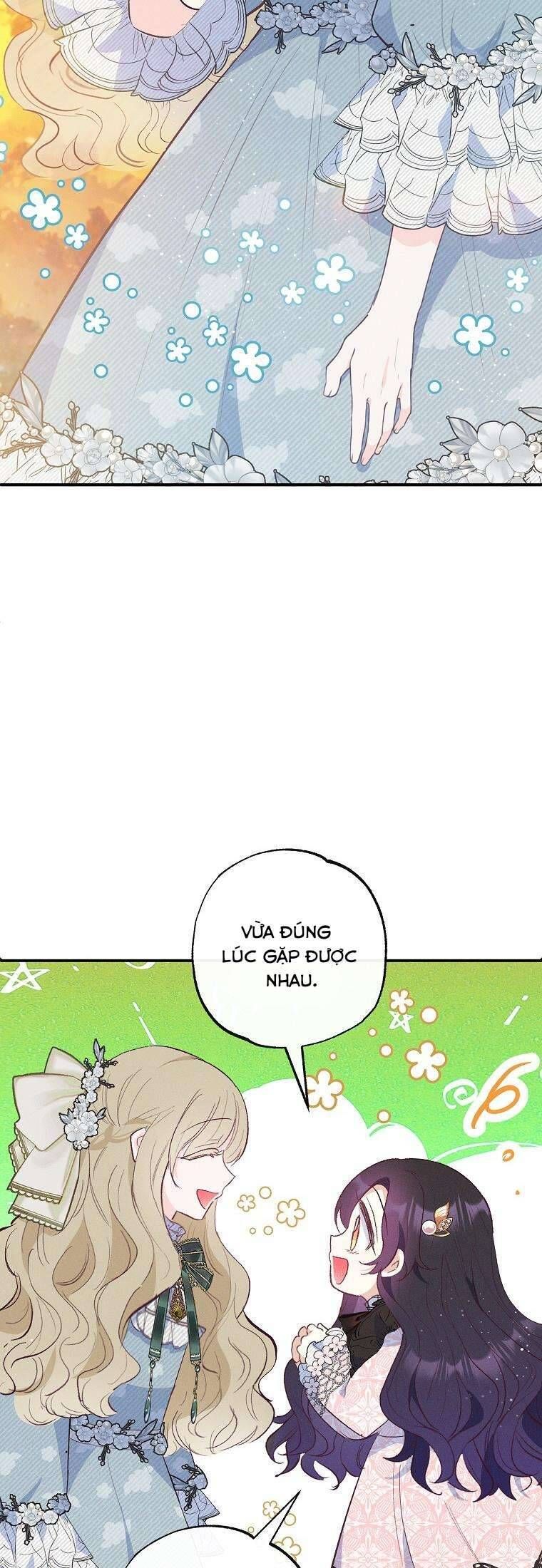Con Gái Cưng Của Quỷ [Chap 1-110]