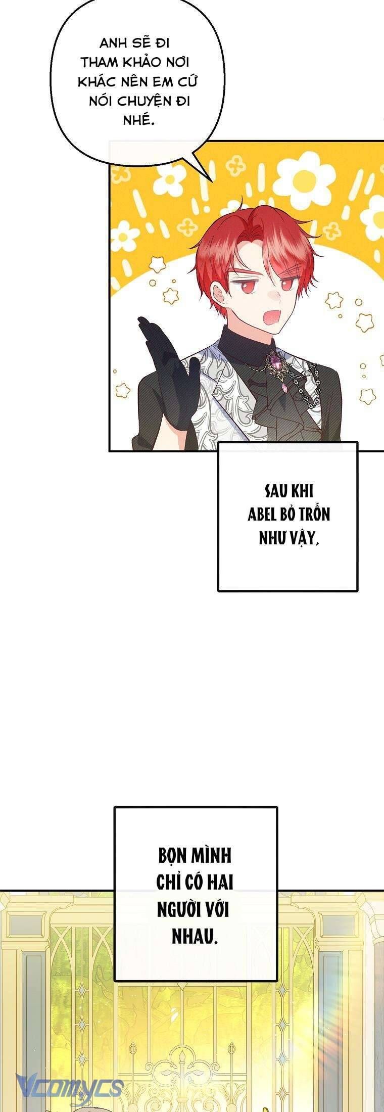 Con Gái Cưng Của Quỷ [Chap 1-110]