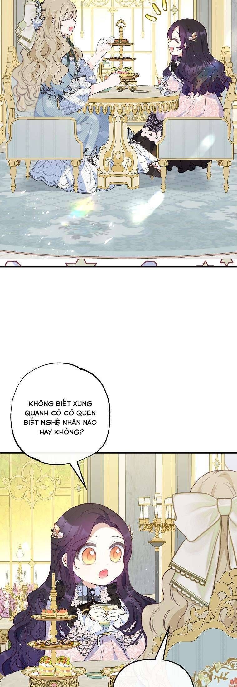 Con Gái Cưng Của Quỷ [Chap 1-110]