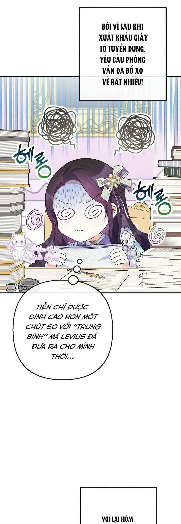 Con Gái Cưng Của Quỷ [Chap 1-110]