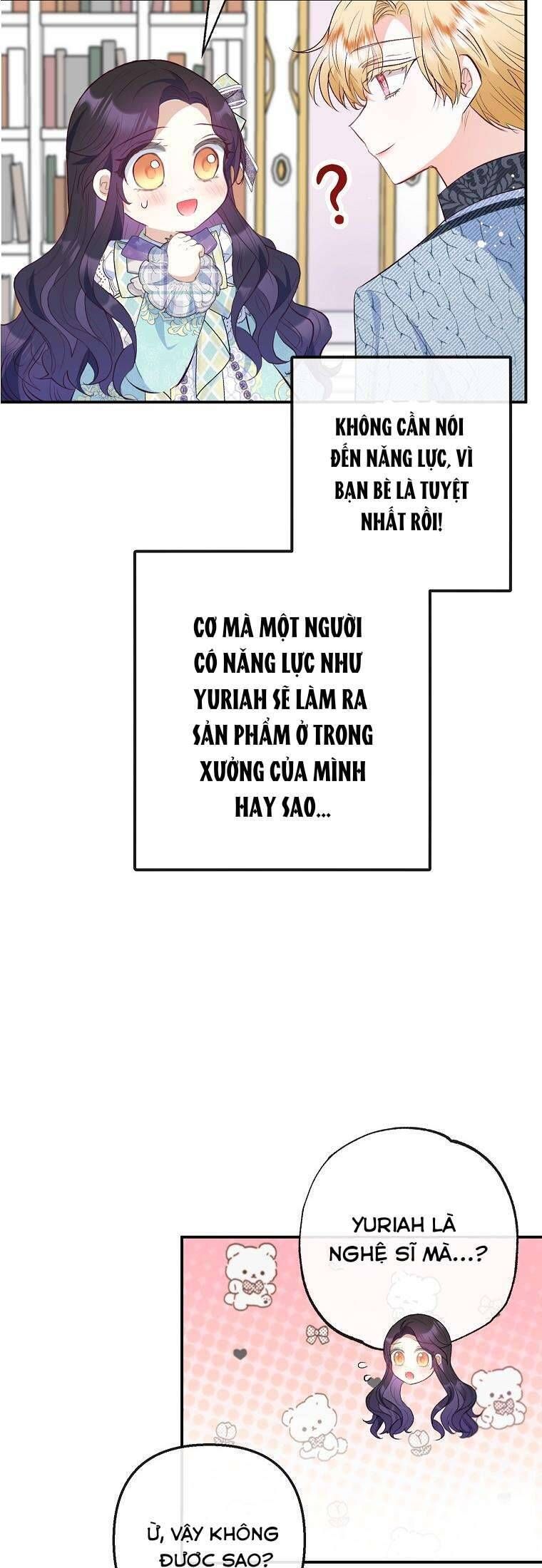 Con Gái Cưng Của Quỷ [Chap 1-110]