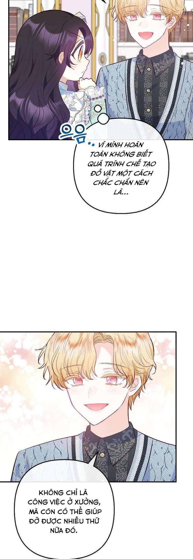 Con Gái Cưng Của Quỷ [Chap 1-110]