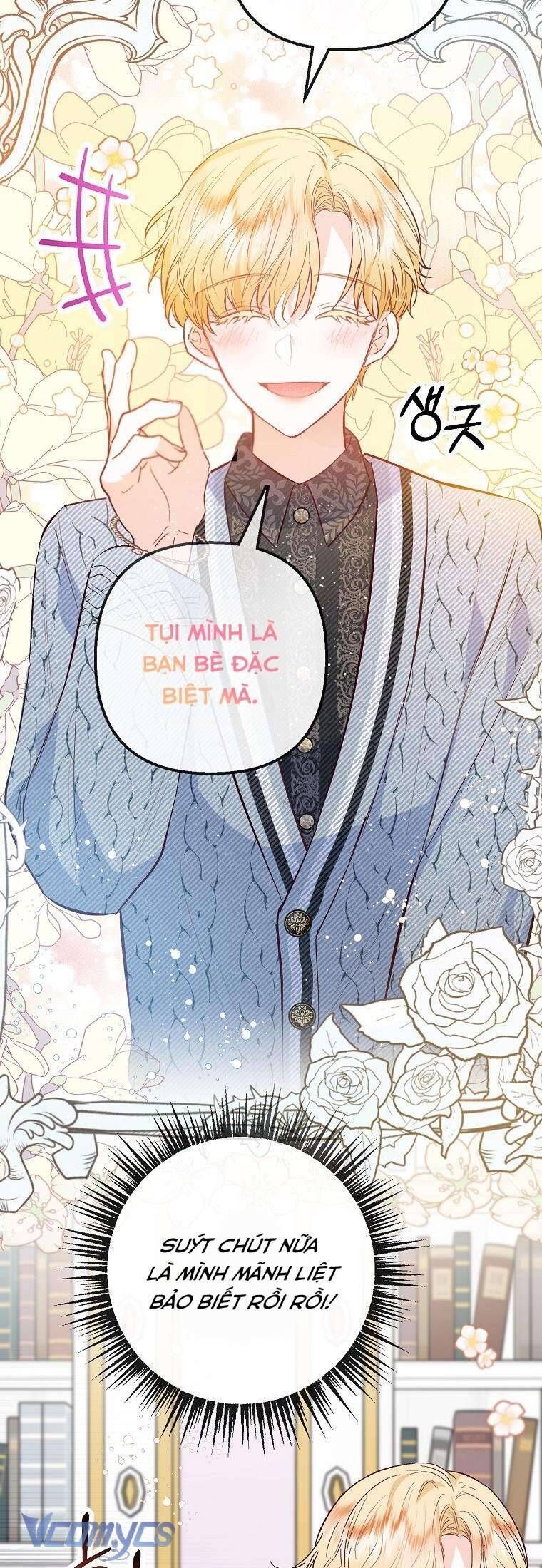 Con Gái Cưng Của Quỷ [Chap 1-110]