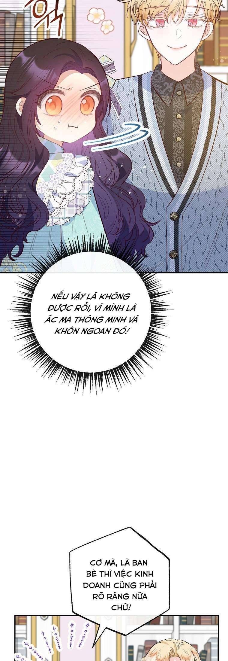 Con Gái Cưng Của Quỷ [Chap 1-110]