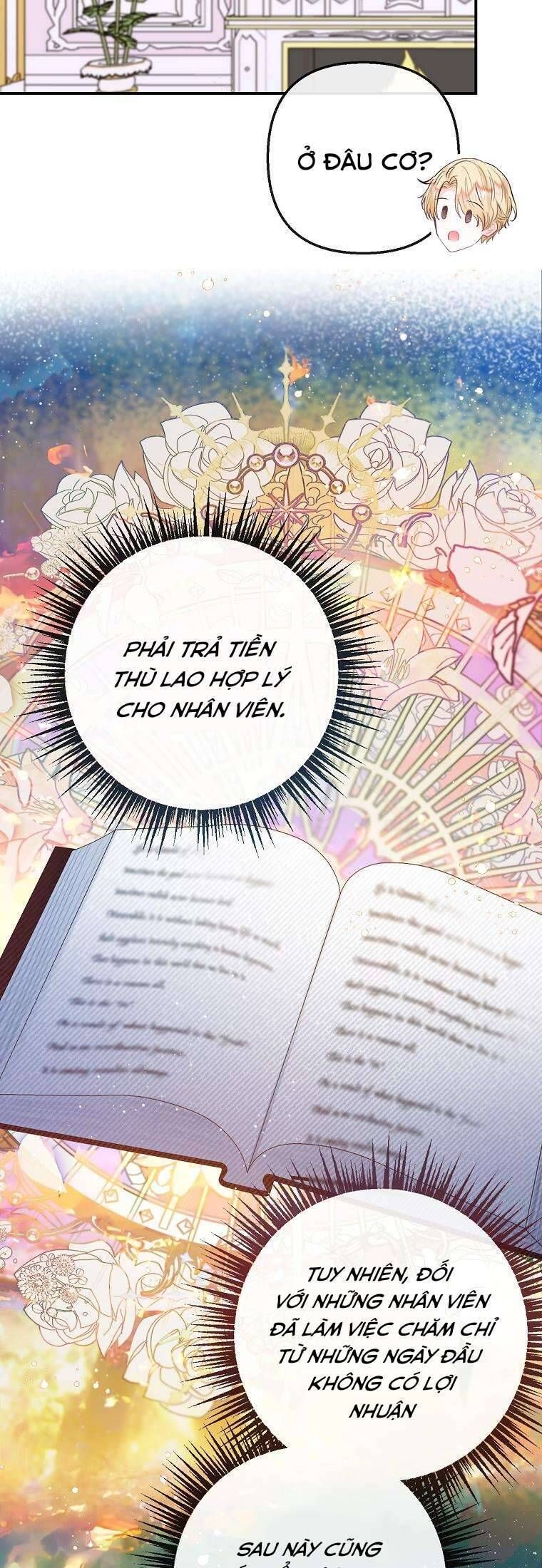 Con Gái Cưng Của Quỷ [Chap 1-110]
