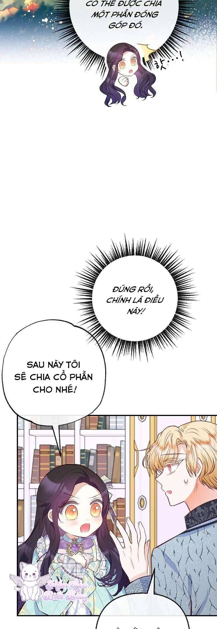 Con Gái Cưng Của Quỷ [Chap 1-110]